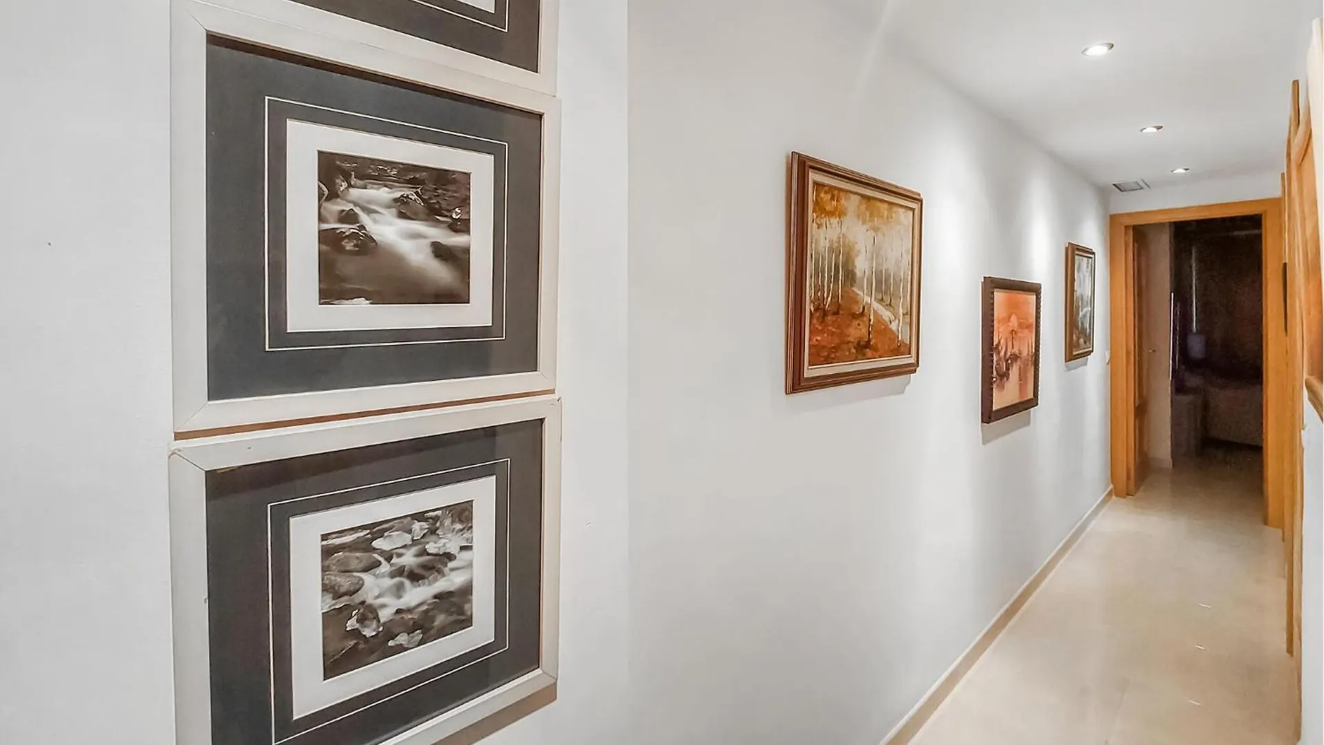 Stunning Apartment In Fuengirola With Kitchen إسبانيا